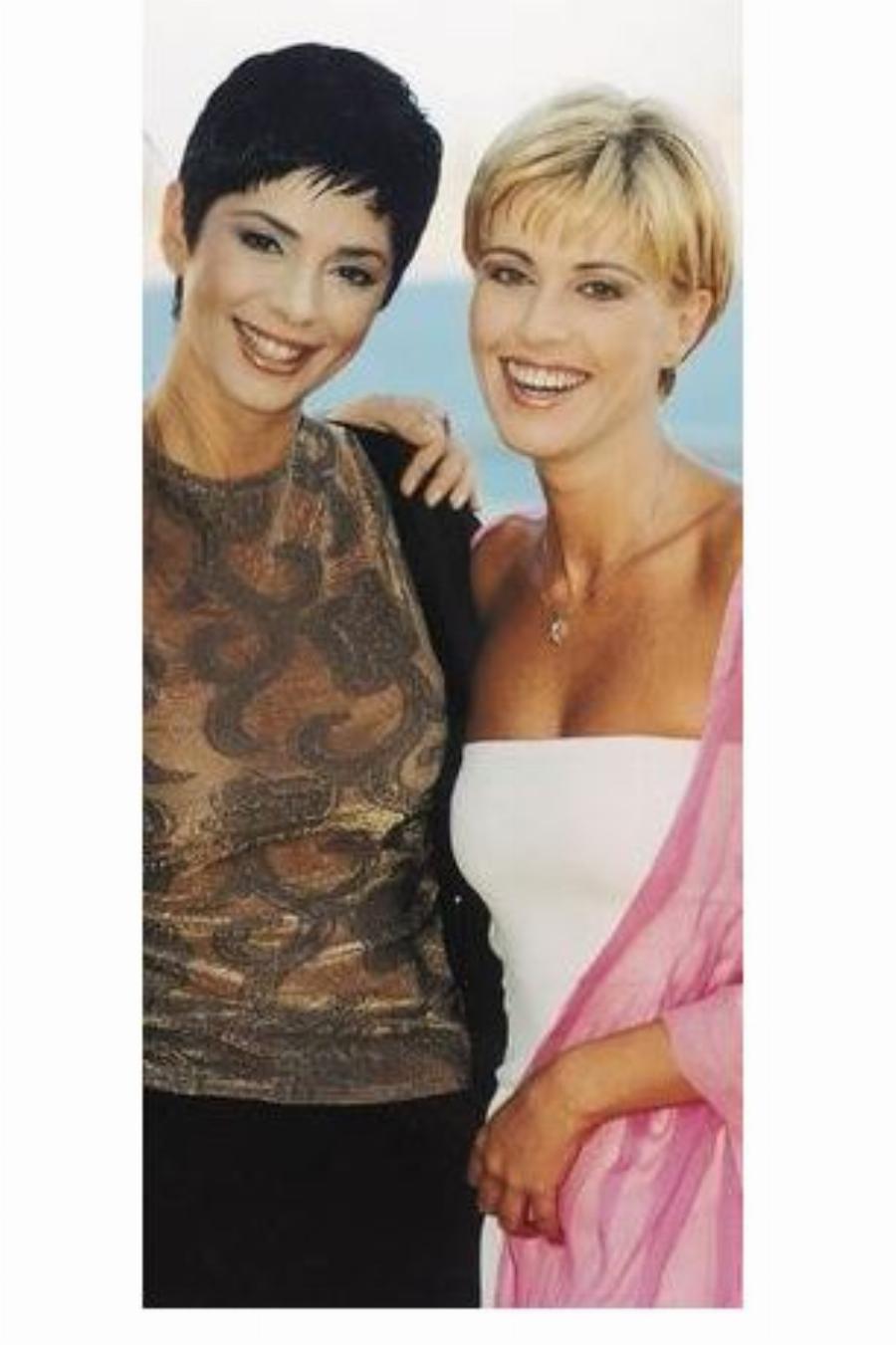 Το τόλμησαν και είναι υπέροχες: 11 διάσημες Ελληνίδες που έκαναν αγορίστικο κούρεμα