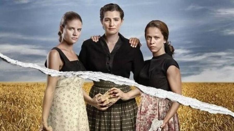 Άγριες Μέλισσες: Όλη η Ελλάδα πλάνταξε στο κλάμα στο καθηλωτικό τελευταίο επεισόδιο