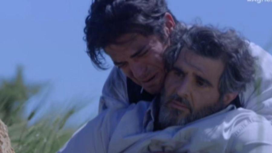 Άγριες Μέλισσες: Όλη η Ελλάδα πλάνταξε στο κλάμα στο καθηλωτικό τελευταίο επεισόδιο