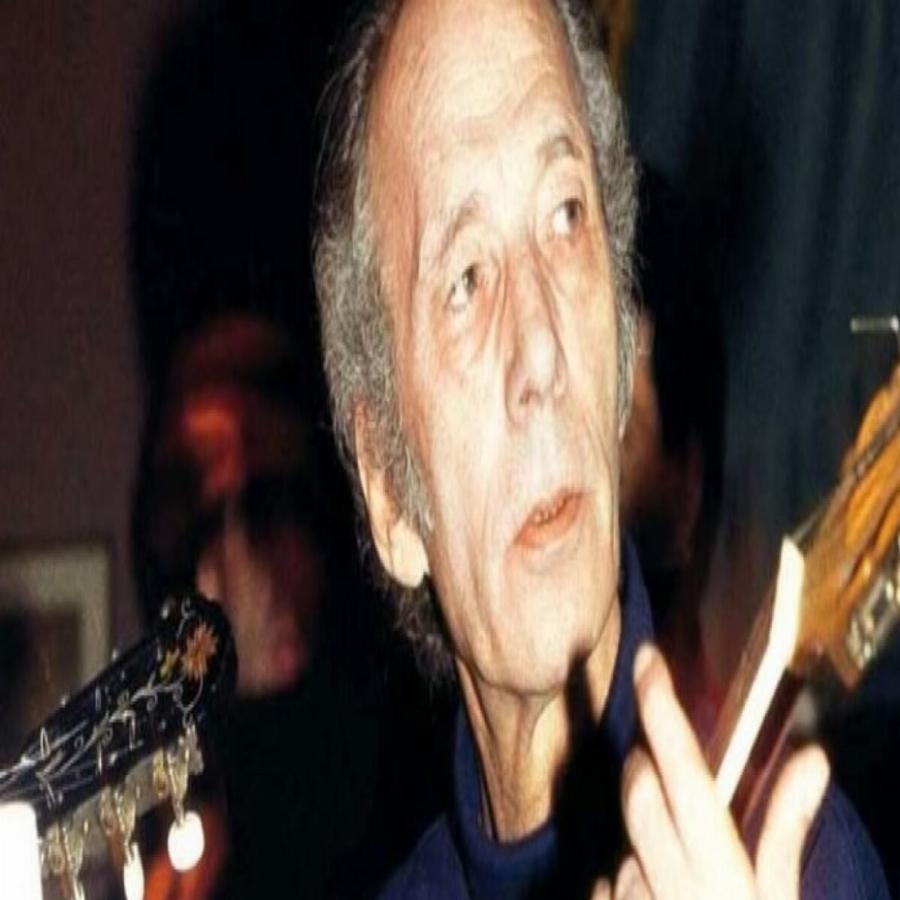 «Δεν μετανιώνω»: Η μέρα που ο μεγάλος Άκης Πάνου δολοφόνησε τον αγαπητικό της κόρης του