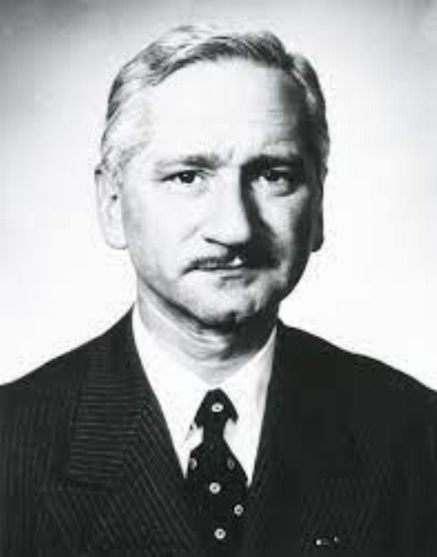 Ο γιατρός που ανακάλυψε το εμβόλιο κατά της πολιομυελίτιδας – αρνήθηκε τα χρήματα και έσωσε όλα τα παιδιά του κόσμου