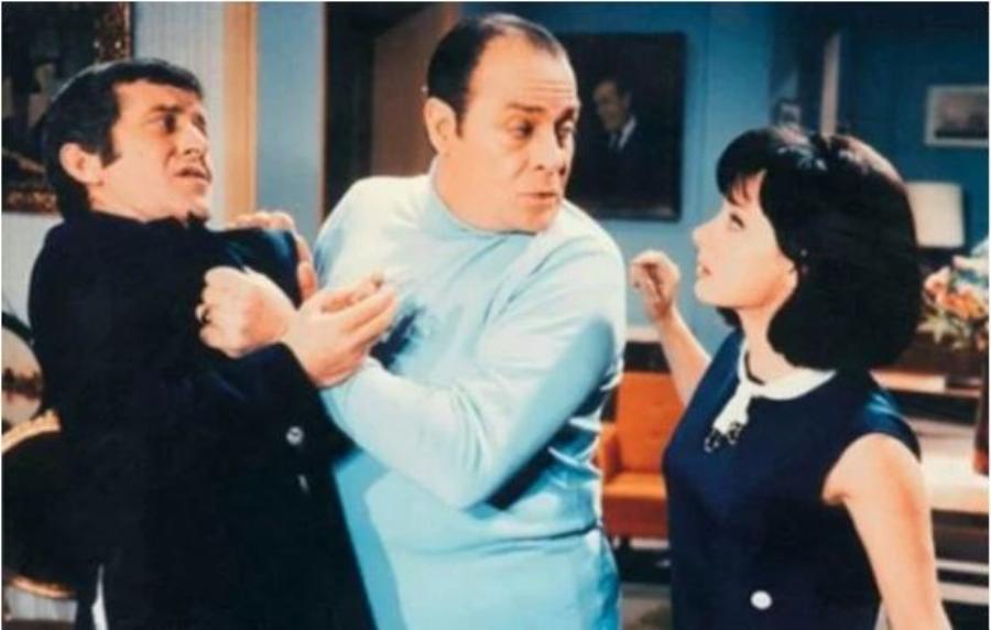 Έφυγε ολομόναχος και πικραμένος από τη ζωή. Αρραβωνιάστηκε 17 φορές αλλά καμιά δεν τον παντρεύτηκε