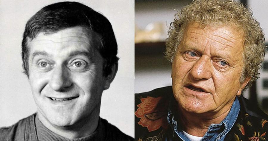 Έφυγε ολομόναχος και πικραμένος από τη ζωή. Αρραβωνιάστηκε 17 φορές αλλά καμιά δεν τον παντρεύτηκε