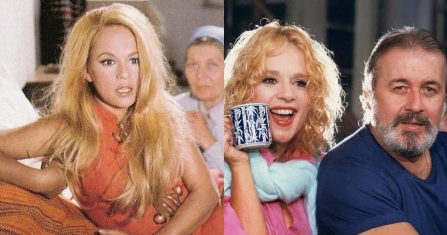 Όταν η Αλίκη νίκησε τις αποβολές: Η σπάνια φωτογραφία από την πιο ευτυχισμένη στιγμή της