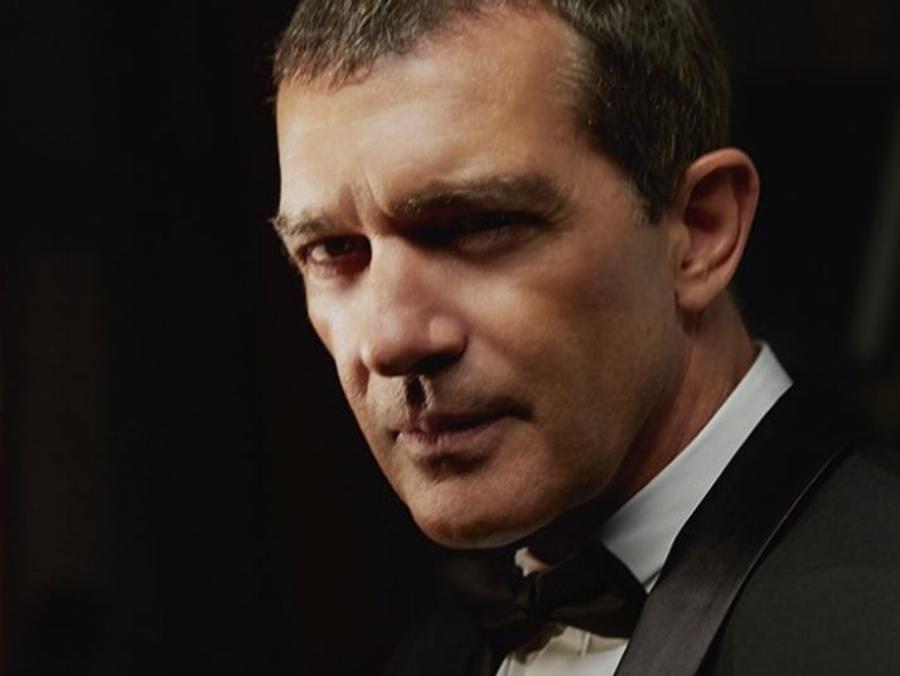 Αντόνιο Μπαντέρας: Ο άνθρωπος που αρνήθηκε να παίξει τον Κεμάλ κάνει την νεα του ταινία στην Ελλάδα