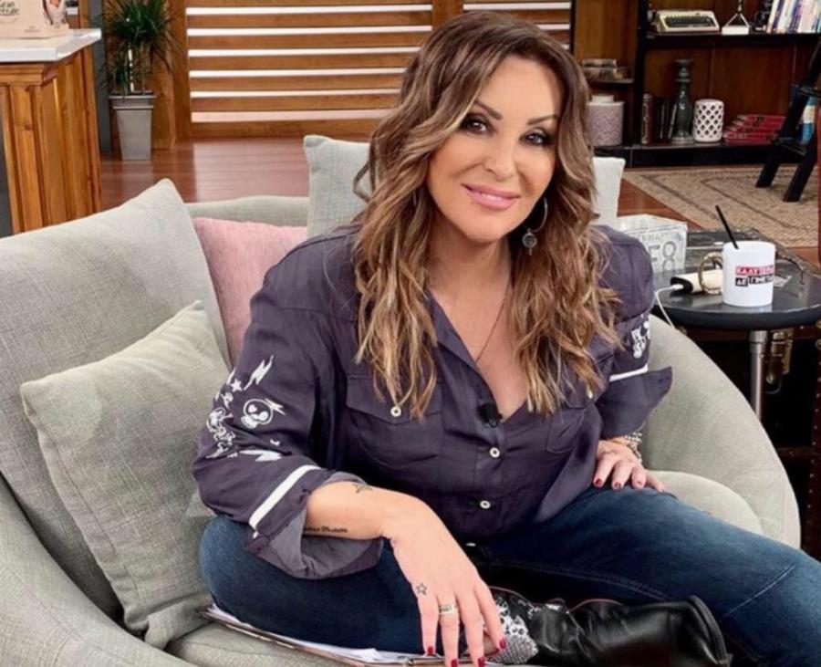 Το ομολόγησαν: 10 διάσημες Ελληνίδες που έχουν απατήσει το σύντροφό τους