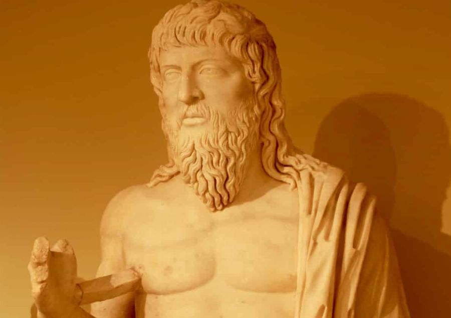 “Ο Ιησούς Χριστός ήταν Έλληνας, όχι Εβραίος”: Όσα υποστηρίζει η Amazon σε νέο ντοκιμαντέρ