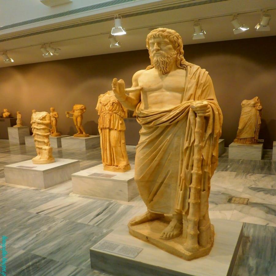 “Ο Ιησούς Χριστός ήταν Έλληνας, όχι Εβραίος”: Όσα υποστηρίζει η Amazon σε νέο ντοκιμαντέρ