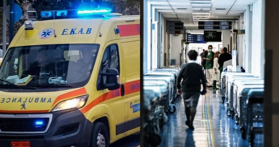 Χαροπαλεύει 36χρονος πατέρας στο Άργος που ξυλοκοπήθηκε από νεαρούς – Παρενοχλούσαν την κόρη του