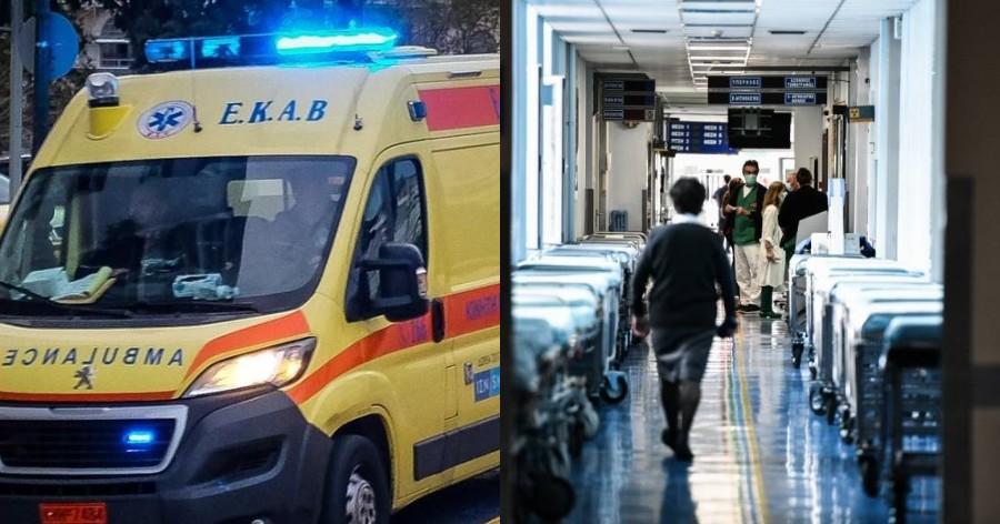 Χαροπαλεύει 36χρονος πατέρας στο Άργος που ξυλοκοπήθηκε από νεαρούς – Παρενοχλούσαν την κόρη του