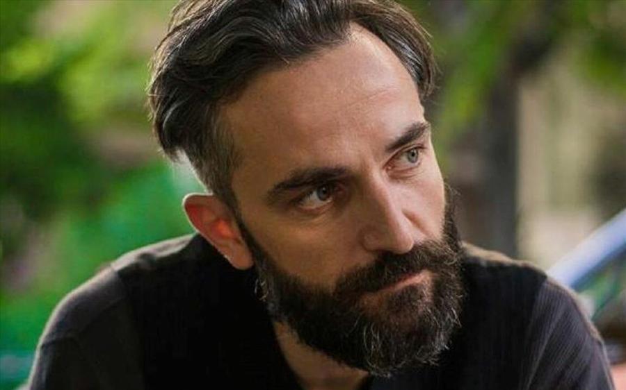 Άρης Σερβετάλης: «Ο Θεός είναι το απόλυτο μυστήριο και ο άνθρωπος έχει ανάγκη την επαφή μαζί του»