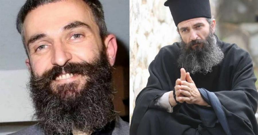 Άρης Σερβετάλης: «Ο Θεός είναι το απόλυτο μυστήριο και ο άνθρωπος έχει ανάγκη την επαφή μαζί του»