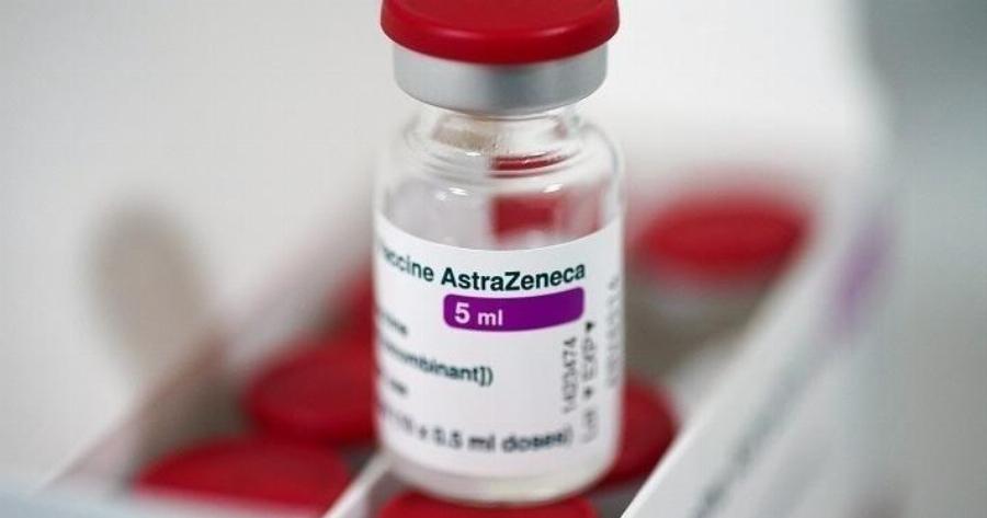 Αλβανία: Έφθασαν στα Τίρανα 20.000 εμβόλια Astrazeneca που δώρισε η Ελλάδα