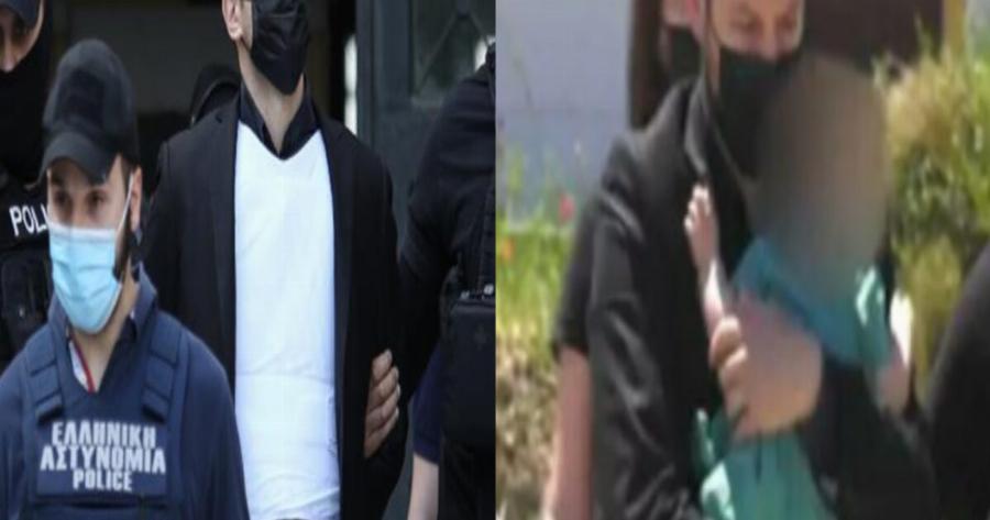 Μπάμπης Αναγνωστόπουλος: «Θέλω να φυλακιστώ σε μέρος που είναι κοντά στη μικρή»