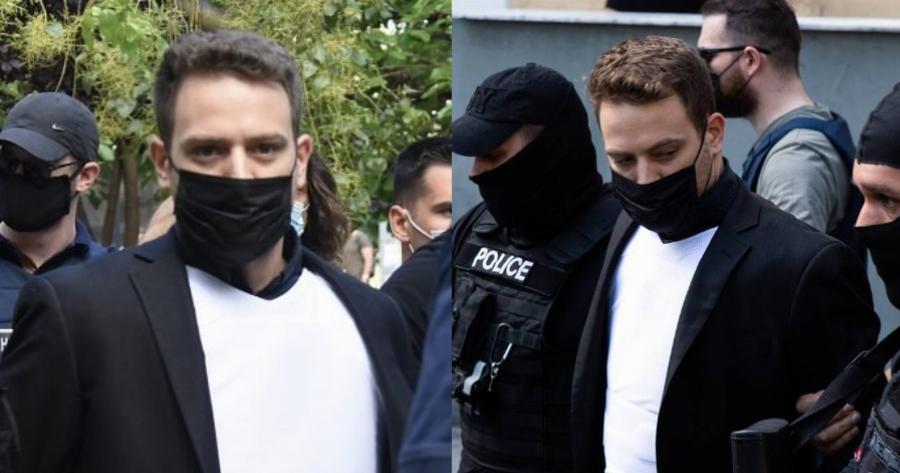 Ψυχίατροι για Μπάμπη: «Aδίστακτη προσωπικότητα, με χαρακτηριστικά ενός κατά συρροή δολοφόνου»