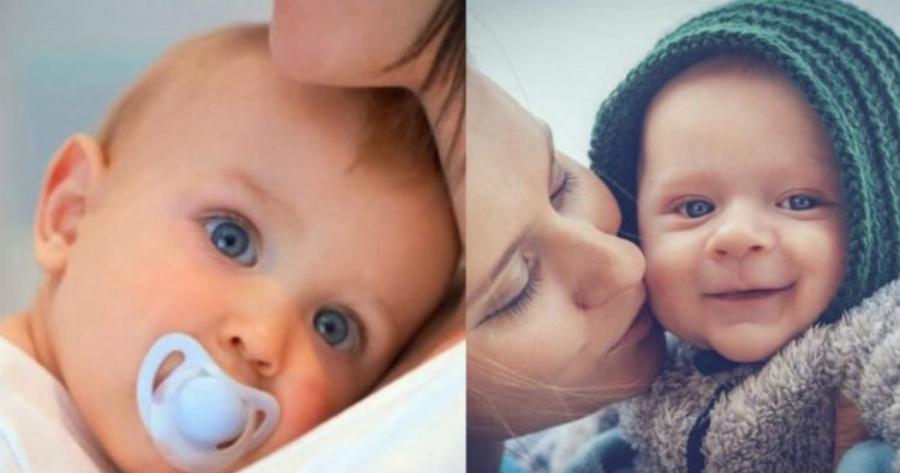 Μωρουδίλα: Αυτή είναι η πιο όμορφη μυρωδιά στον κόσμο