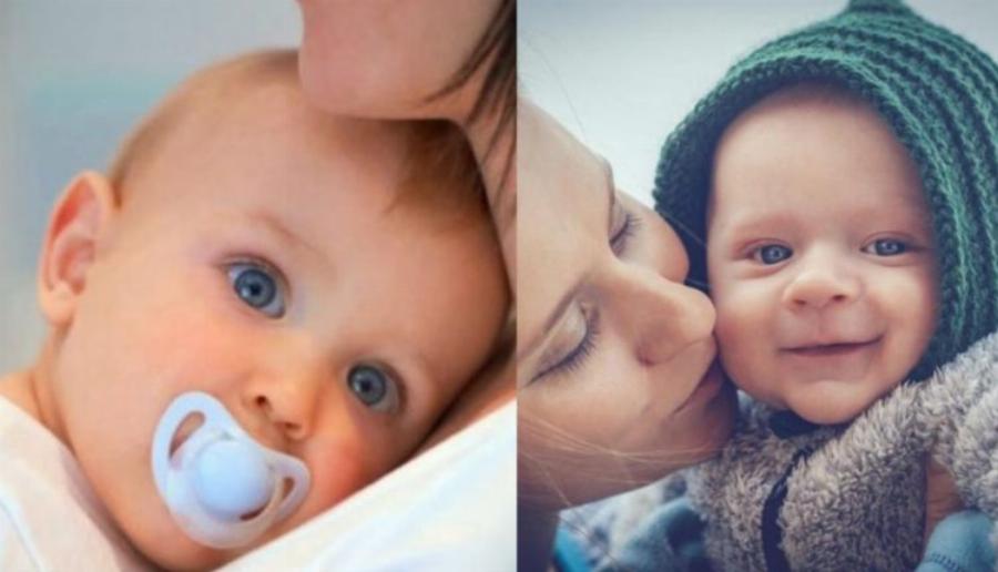 Μωρουδίλα: Αυτή είναι η πιο όμορφη μυρωδιά στον κόσμο