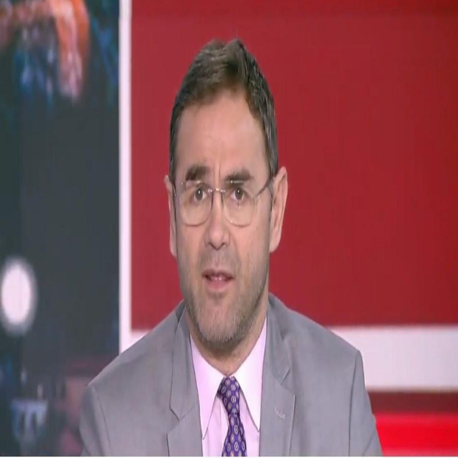 Μπαλάσκας για Γλυκά Νερά: «Βλάκας ο πιλότος, θα έτρωγε λιγότερα»