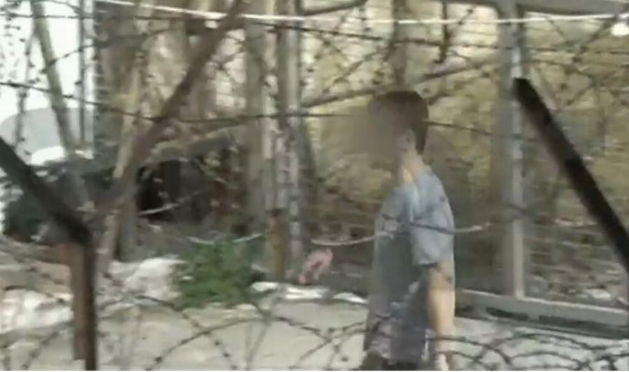 Γλυκά Νερά: O συζυγοκτόνος βάζει νερό σε γατάκια μέσα στις φυλακές Κορυδαλλού