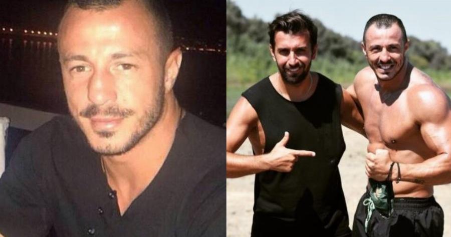 Ξεκαθάρισμα λογαριασμών: Από νικητής στο Survival του Φουρθιώτη, νεκρός από σφαίρες της μαφίας