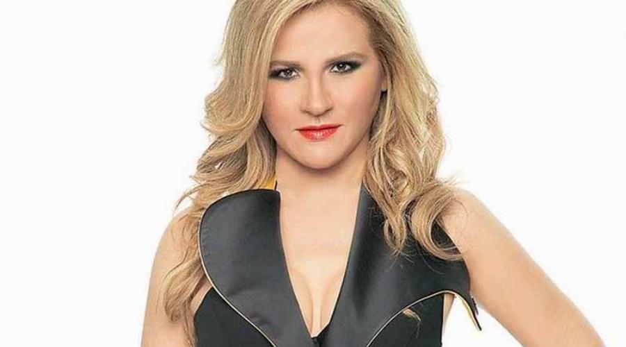 Μπέσυ Μάλφα: «Με πίεζαν με βρισιές, μούντζες και φωνές να παραβιάσω stop στη Συγγρού»