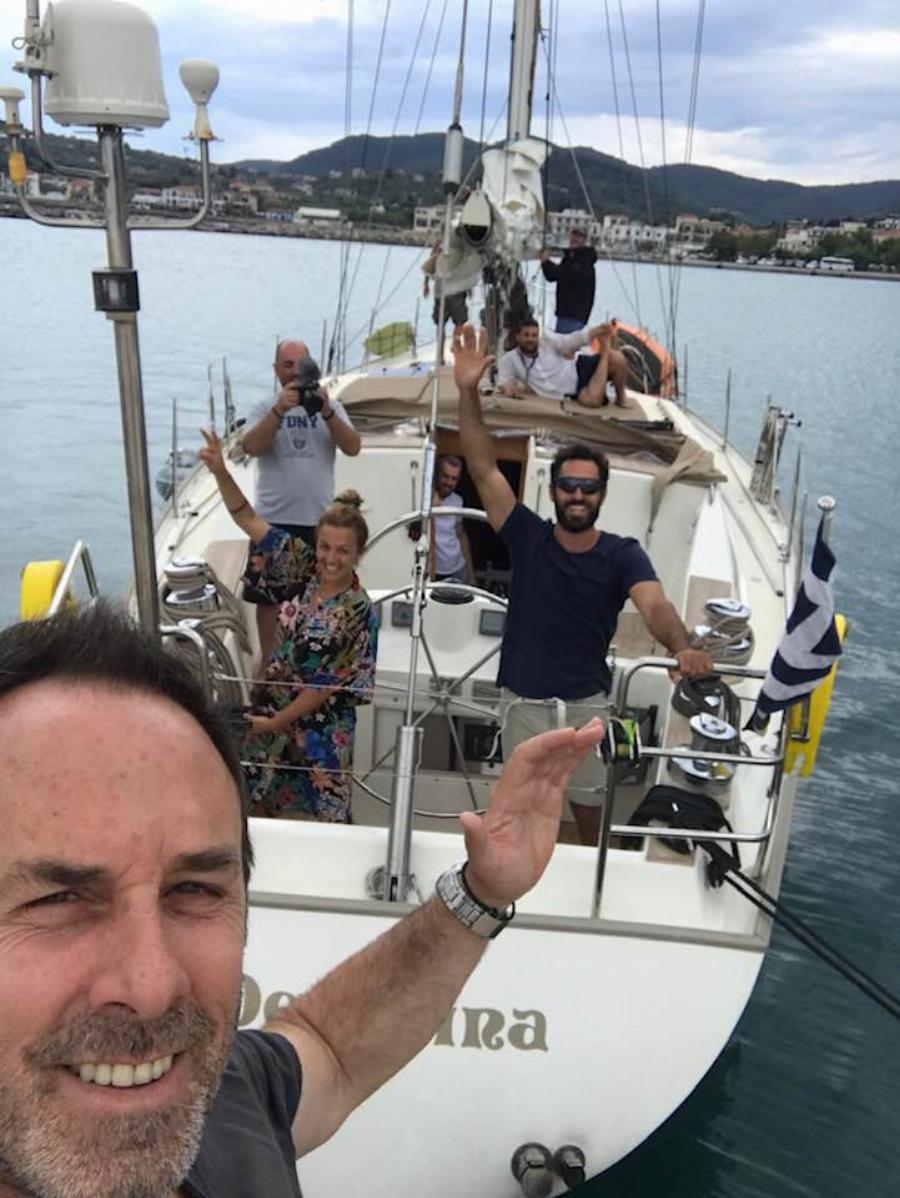 Περάσαν τα χρόνια: Πως είναι και τι κάνουν οι παίκτες του πρώτου Big Brother, 20 χρόνια μετά