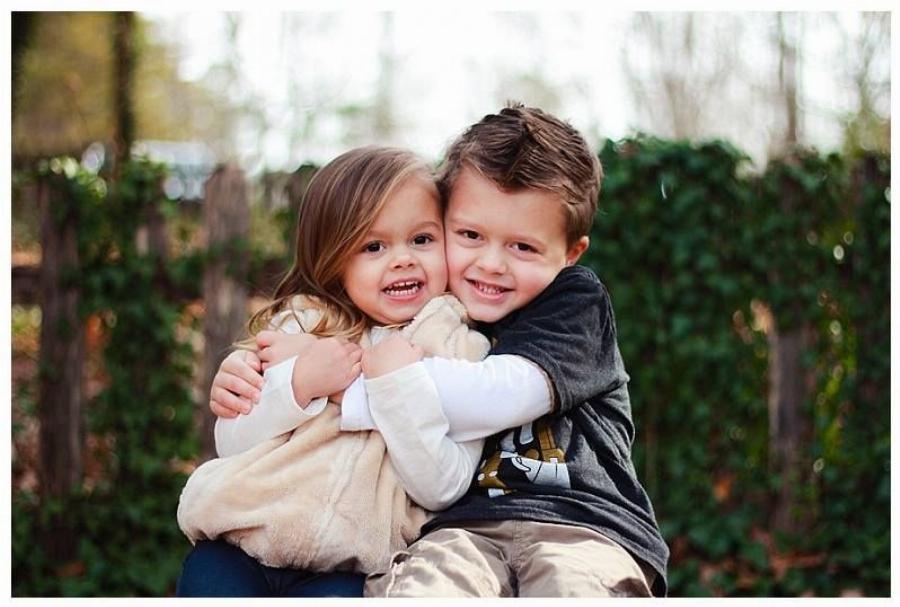 11 λόγοι που ο αδερφός σου είναι ο σημαντικότερος άντρας στη ζωή σου