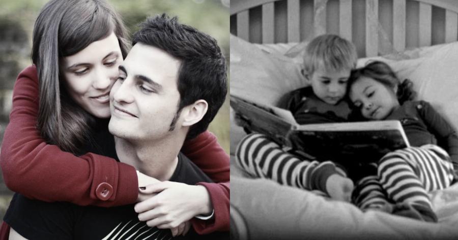 11 λόγοι που ο αδερφός σου είναι ο σημαντικότερος άντρας στη ζωή σου