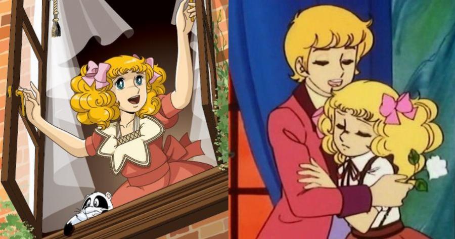 Η αξέχαστη Κάντι Κάντι: Ένα αφιέρωμα στην αγαπημένη σειρά που έβλεπαν όλα τα κορίτσια τη δεκαετία του ’80