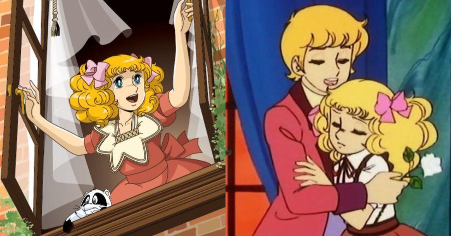 Η αξέχαστη Κάντι Κάντι: Ένα αφιέρωμα στην αγαπημένη σειρά που έβλεπαν όλα τα κορίτσια τη δεκαετία του ’80