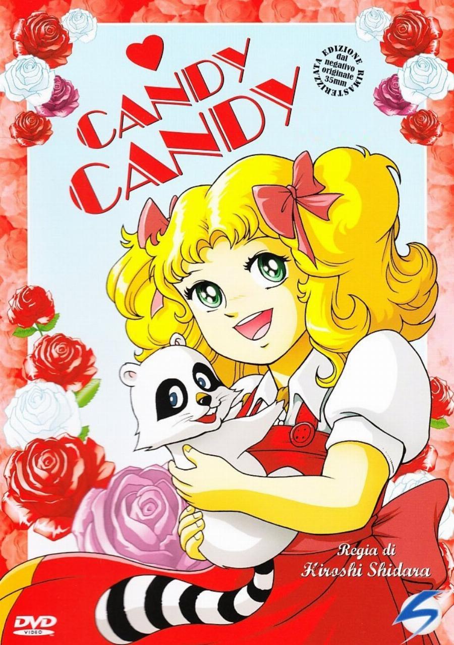 Η αξέχαστη Κάντι Κάντι: Ένα αφιέρωμα στην αγαπημένη σειρά που έβλεπαν όλα τα κορίτσια τη δεκαετία του ’80