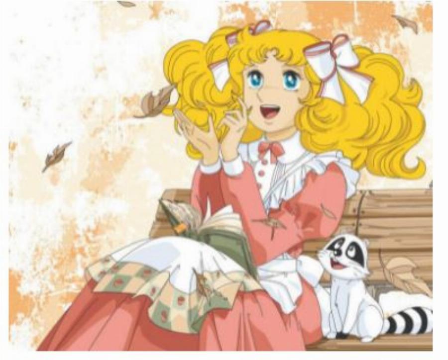 Η αξέχαστη Κάντι Κάντι: Ένα αφιέρωμα στην αγαπημένη σειρά που έβλεπαν όλα τα κορίτσια τη δεκαετία του ’80