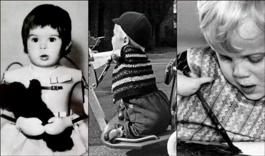 Τα παραμορφωμένα παιδιά της Θαλιδομίδης. Το φαρμακευτικό σκάνδαλο της γερμανικής εταιρείας που κατασκεύασε αντιεμετικό για τις έγκυες και ζήτησε συγγνώμη μετά από 50 χρόνια