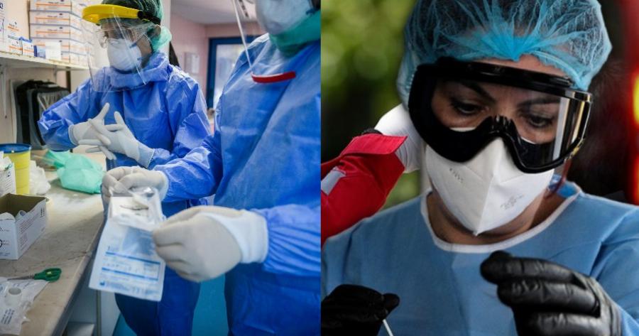 Σημαντική εξέλιξη στη μάχη κατα του Κορωνοϊου – Έρχεται το υπόθετο