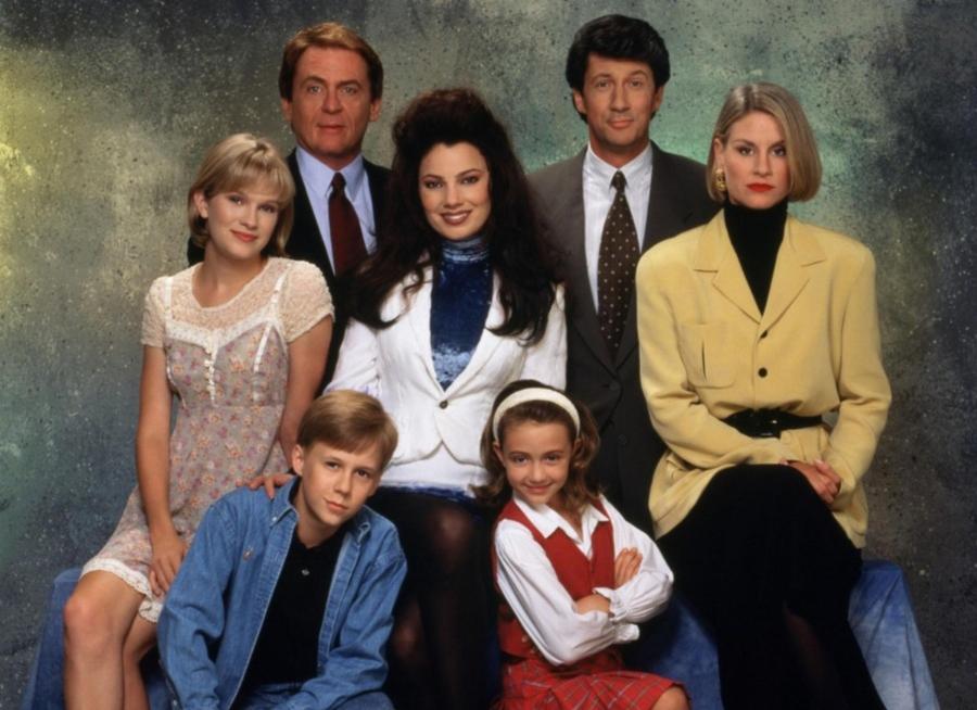 Την βίασαν μπροστά στον σύζυγο της: Η τραγική ιστορία πίσω από την πιο διάσημη τηλεοπτική Νταντά