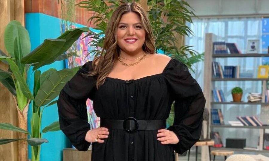 Δανάη Μπάρκα: Η κόρη της Βίκυς Σταυροπούλου είχε παίξει στο “Είσαι το ταίρι μου” χωρίς να το καταλάβει κανείς