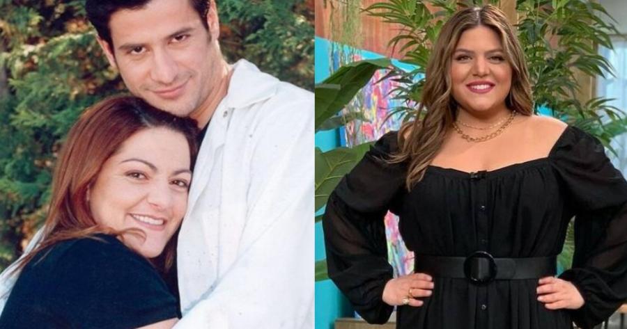 Δανάη Μπάρκα: Η κόρη της Βίκυς Σταυροπούλου είχε παίξει στο “Είσαι το ταίρι μου” χωρίς να το καταλάβει κανείς