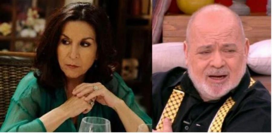 Έχουν το ίδιο αίμα: 12 άγνωστες συγγένειες της Ελληνικής σοούμπιζ