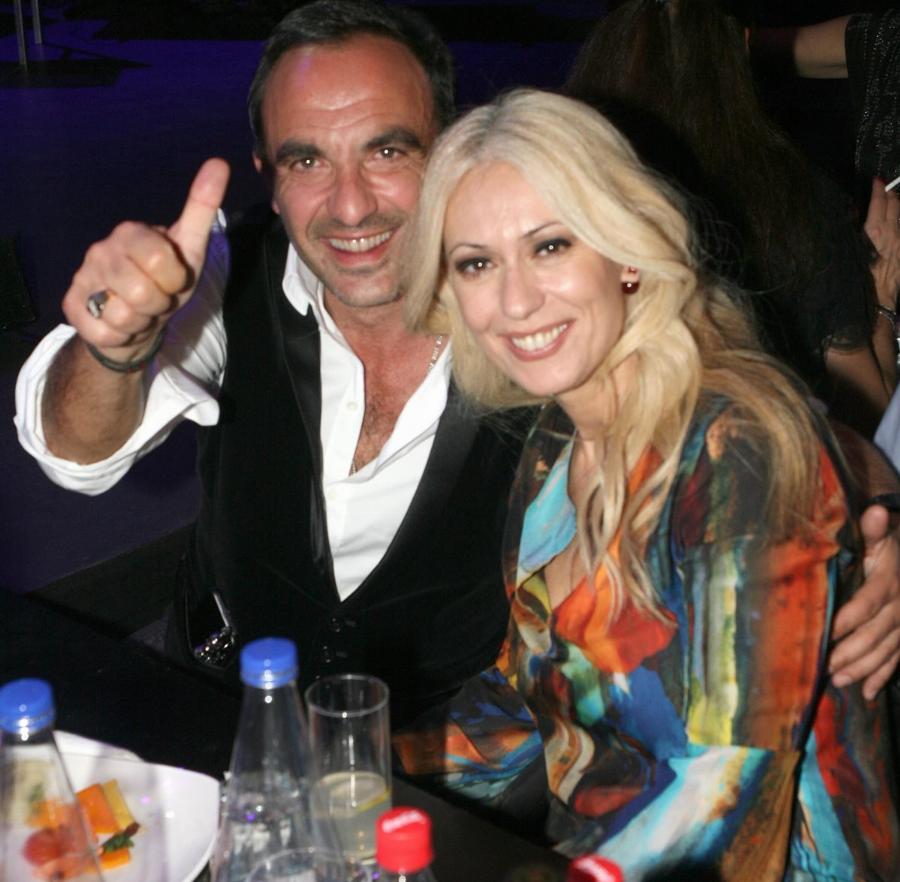 Έχουν το ίδιο αίμα: 12 άγνωστες συγγένειες της Ελληνικής σοούμπιζ