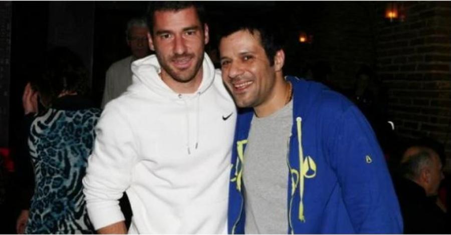 Έχουν το ίδιο αίμα: 12 άγνωστες συγγένειες της Ελληνικής σοούμπιζ