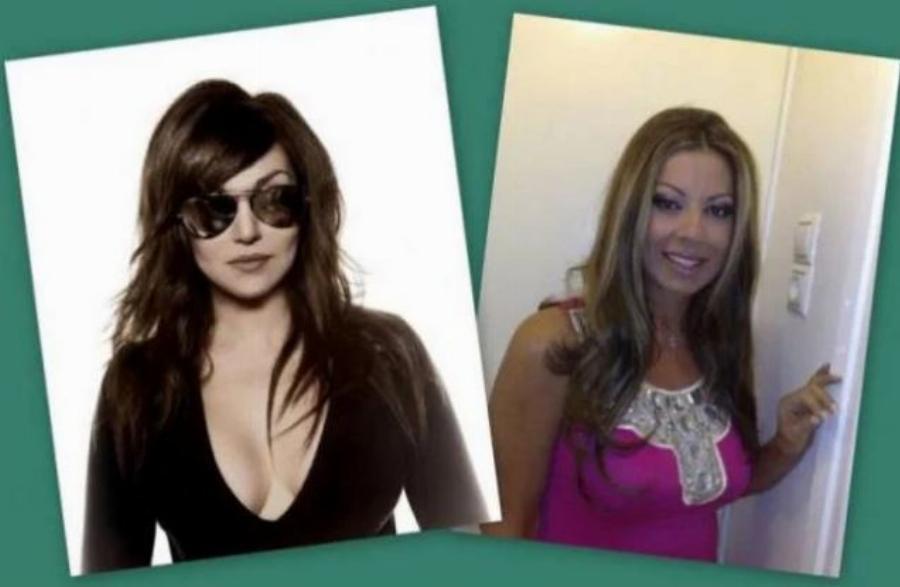 Έχουν το ίδιο αίμα: 12 άγνωστες συγγένειες της Ελληνικής σοούμπιζ