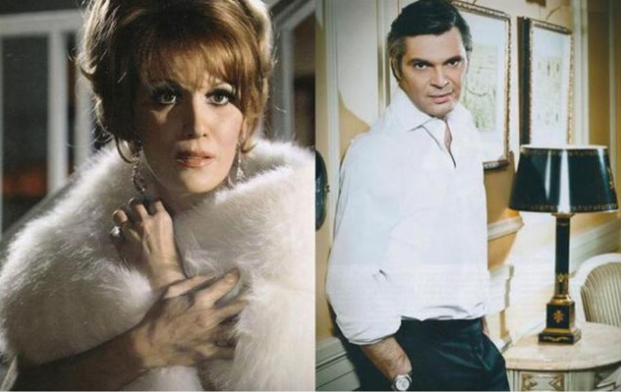 Έχουν το ίδιο αίμα: 12 άγνωστες συγγένειες της Ελληνικής σοούμπιζ