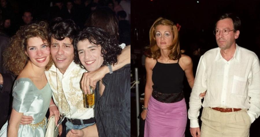 Τα χρόνια πέρασαν γρήγορα: 23 διάσημοι, αγαπημένοι Έλληνες της δεκαετίας του 90 τότε και σήμερα