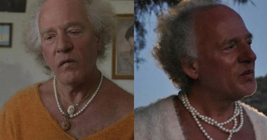 Δήμητρα της Λέσβου: «Βρέθηκε και ομολόγησε ο οδηγός που την εγκατέλειψε»