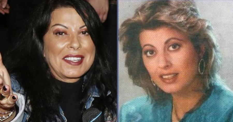 Άντζελα Δημητρίου: «Είναι κακό να σκοτώνεις κάτι, αλλά δε γινόταν να φέρω στον κόσμο 20 παιδιά»