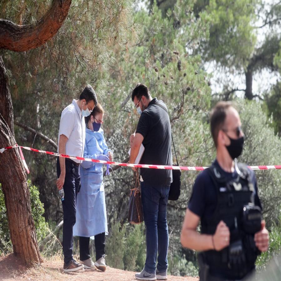 Σταύρος Δογιάκης: Η σχέση που είχε με τον δολοφόνο πιλότο – Όσα ερευνά η αστυνομία