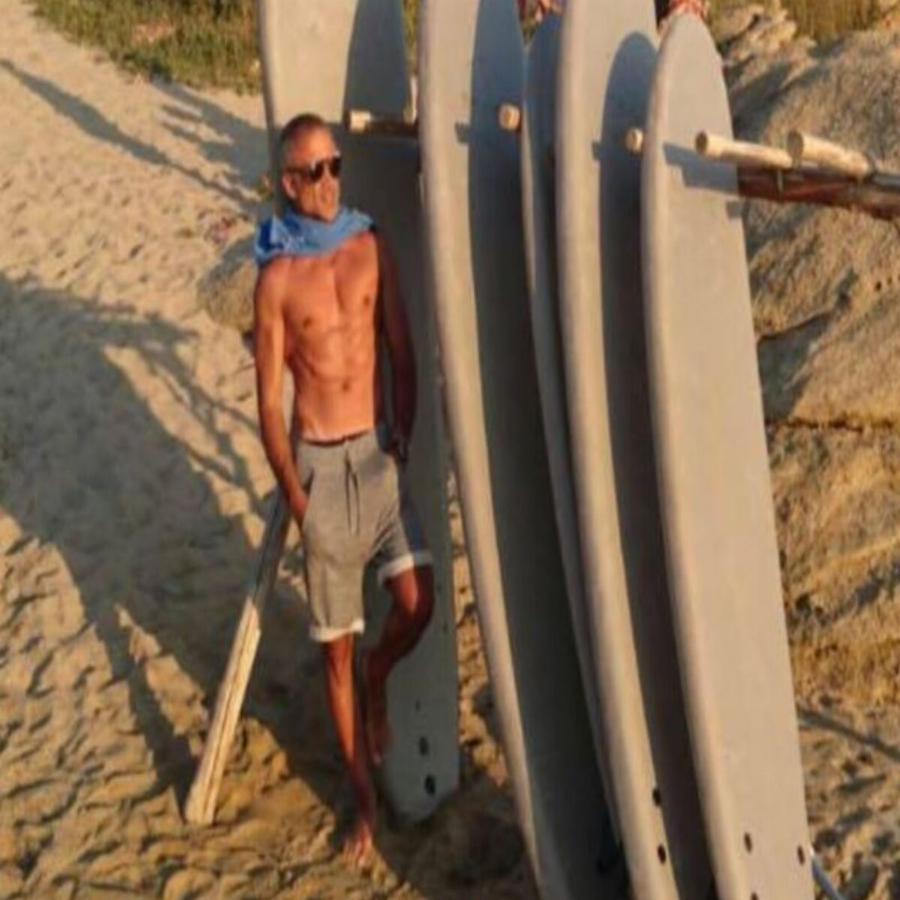 Ανάρτηση-«φωτιά» από εγκληματολόγο για την αυτοκτονία του Σταύρου Δογιάκη