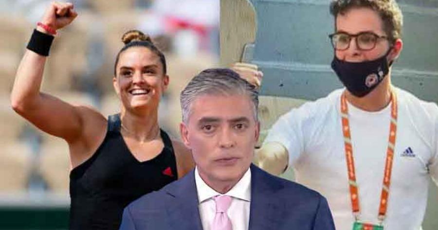 Ευαγγελάτος: Συγκινημένος που ο γιος Μητσοτάκης ερωτεύτηκε τη Σάκκαρη