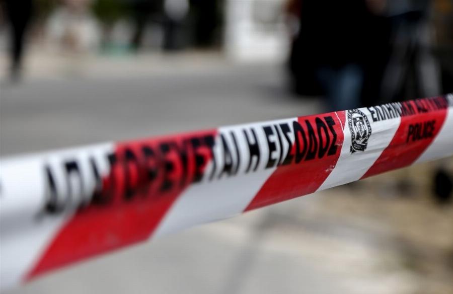 Κατερίνη έγκλημα: Έδεσαν και έκαψαν ζωντανό 45χρονο