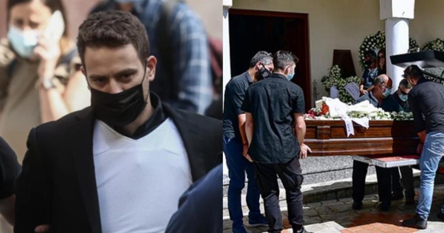 Μπάμπης Αναγνωστόπουλος: «Δεν πλήρωσε η οικογένειά της τα έξοδα της κηδείας, εγώ τα πλήρωσα όλα»